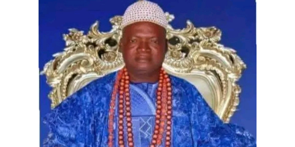 Kidnapped royal father dies days after regaining freedom