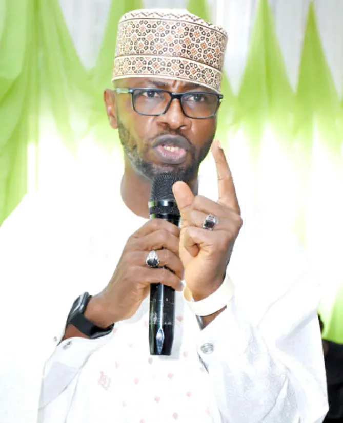 2027: Obedient Movement rejects INEC’s plan to deploy AI