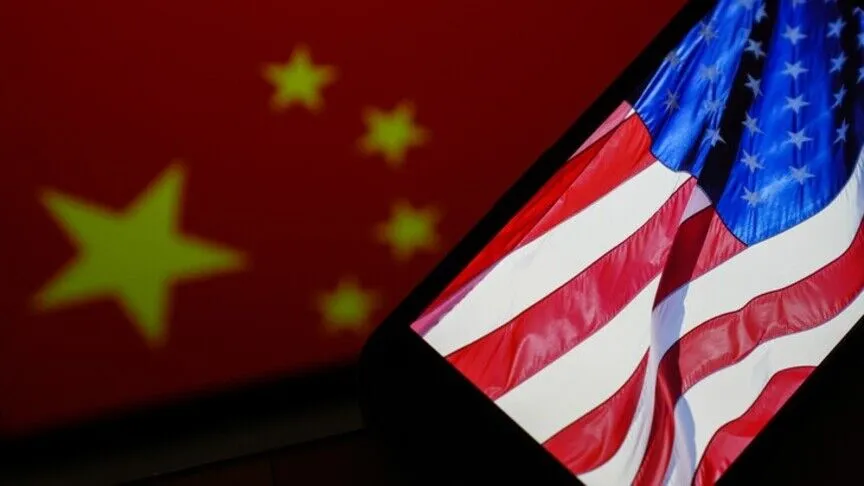 US, China agree on AI dialogues ahead of Washington summit