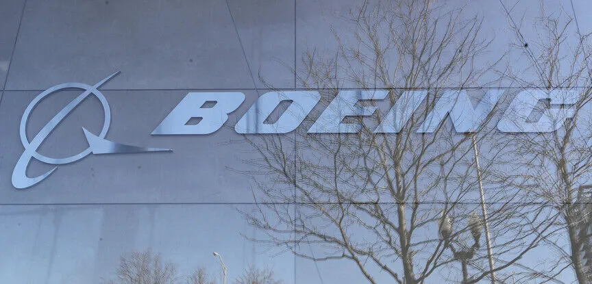 US Navy awards Boeing more than $20B contract for next-generation fighter