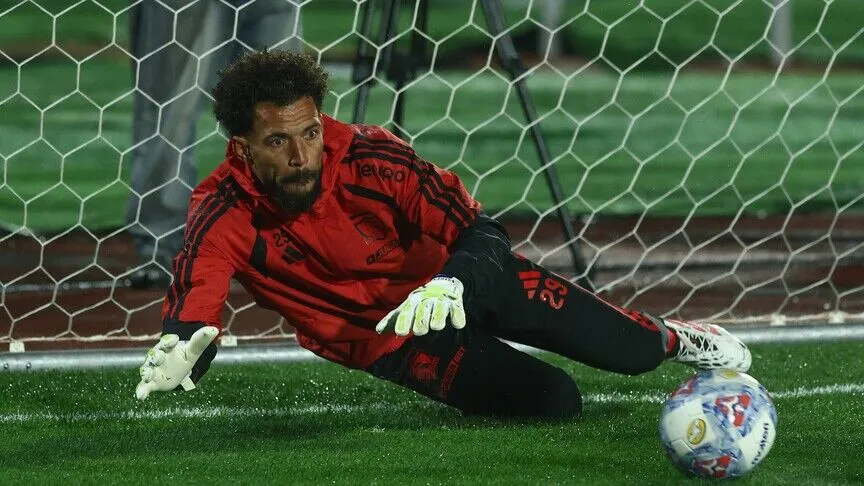 Cape Verde goalkeeper Vozinha says World Cup fame has cost him privacy