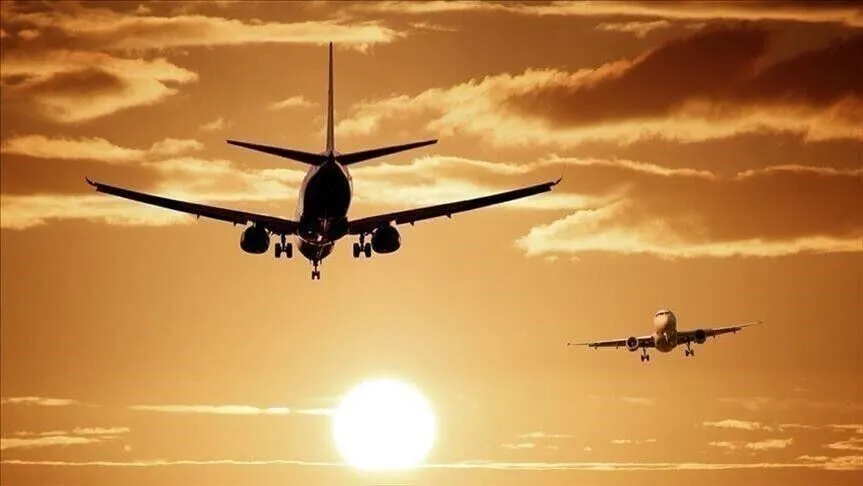 All Iranian airlines to shut down worldwide by Sept. 23, US Treasury chief says