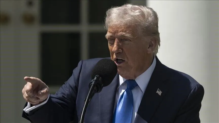 Trump asks Supreme Court to allow deportations to countries with troubling human rights records
