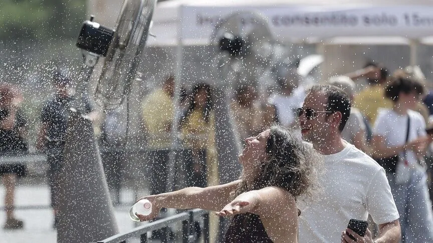 Current El Nino could cause 451,000 heat-related deaths, study finds