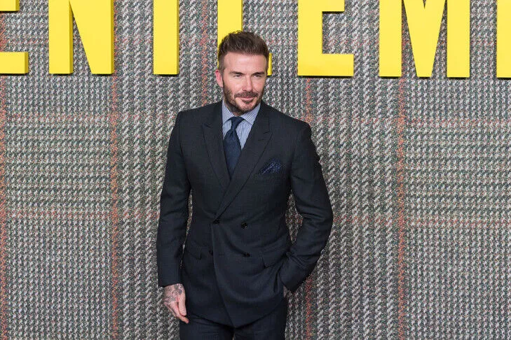 David Beckham reaps $51M in dividends after record year for business empire