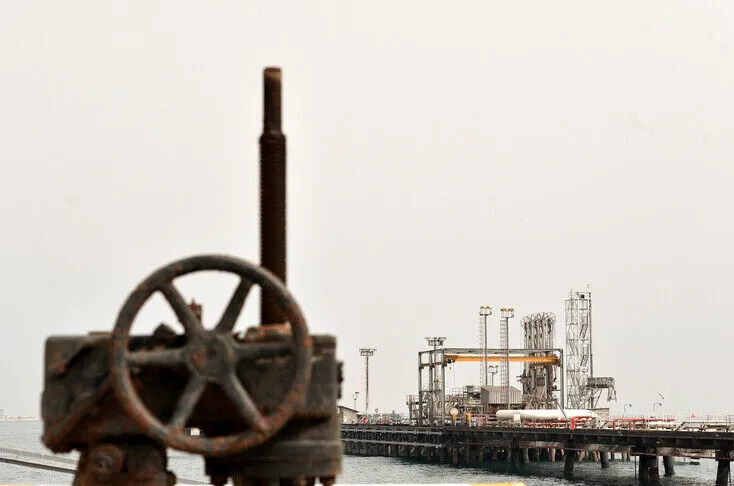 US forces escort 18M barrels of oil through Strait of Hormuz: Report