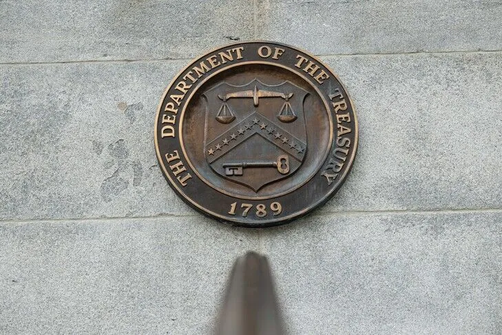 US sanctions Iranian crypto exchange over alleged transfers to Iran's Revolutionary Guards