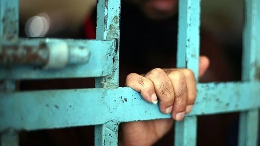 37 Palestinian journalists held in Israeli jails, rights group says
