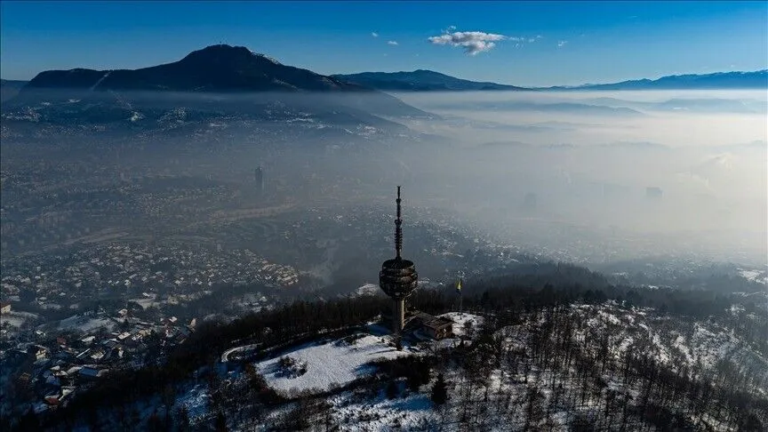Nearly 40% of world population exposed to harmful ozone pollution in 2026: EU climate agency