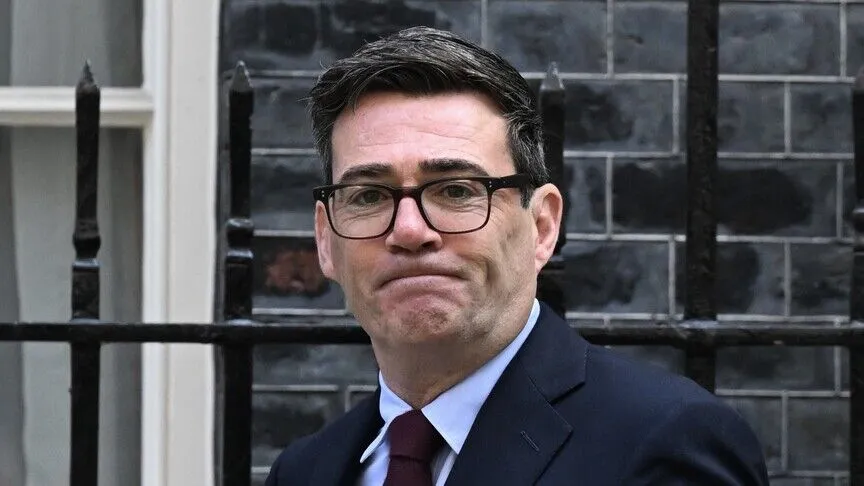 UK prime minister reaffirms belief in union after 3 nations sign self-determination declaration