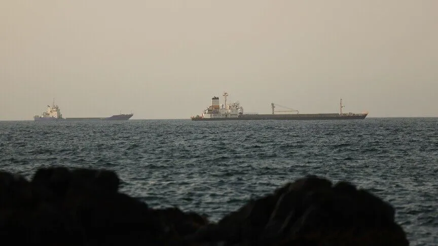 Iran warns US ‘economic warfare’ could trigger Gulf maritime exclusion zone