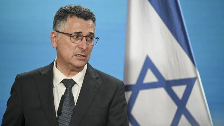 Israel gives Dutch envoys in Ramallah 7 days to return diplomatic documents over ban on West Bank settlement goods