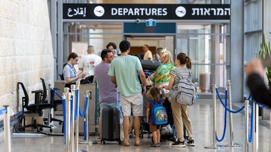 Israel loses 1,370 doctors in three years as brain drain intensifies: Study