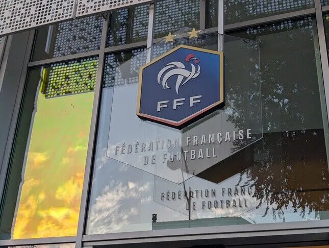 French Football Federation withdraws support for FIFA chief Infantino