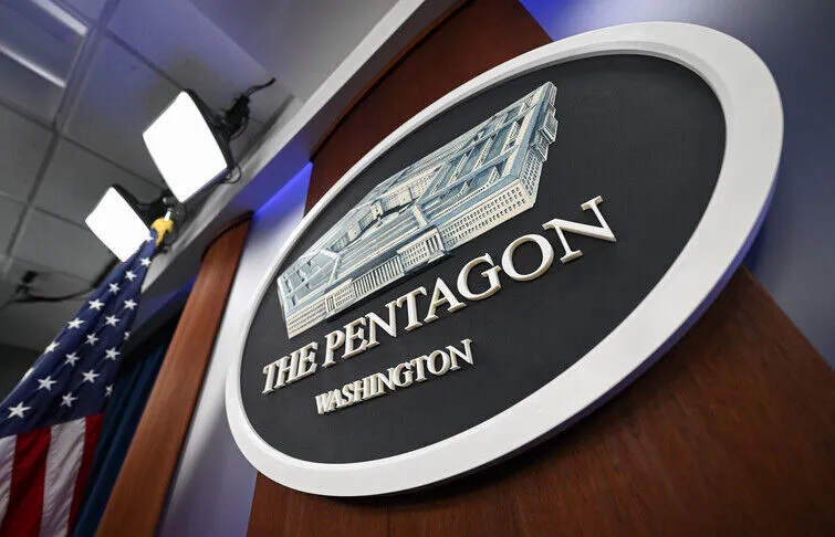 AI exposes Pentagon’s aging networks to growing cyber threats: Report