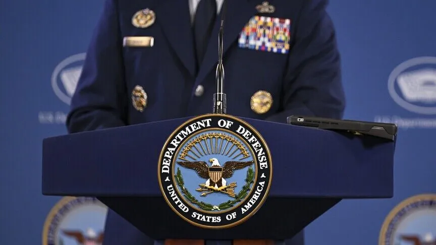 US 'administered' polygraphs to military officers for Iran war leaks