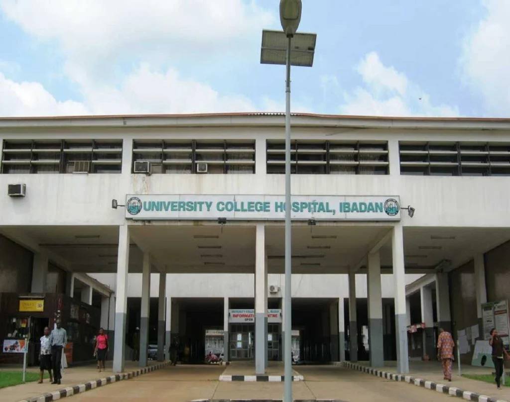 UCH consultants raise alarm over salary delays, manpower crisis