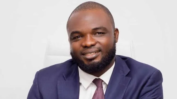 Global legal body honours Nigerian lawyer