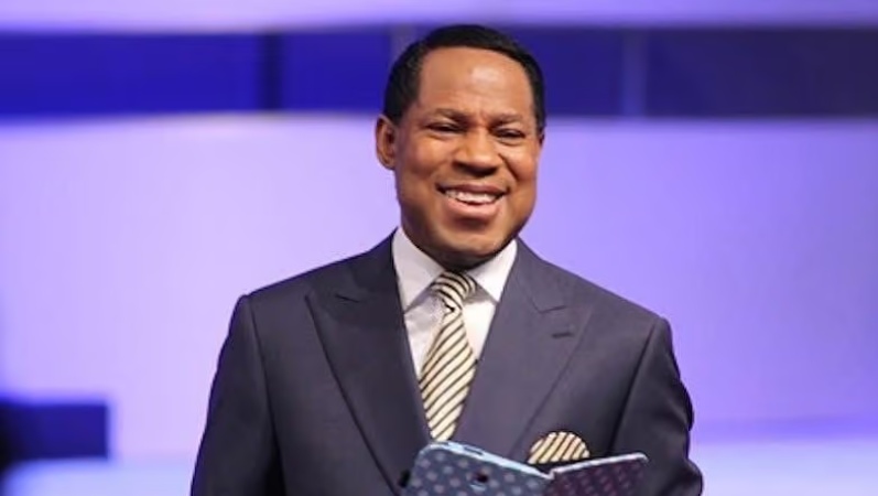 20 years of impact: Reachout Nigeria Marks 20th edition with 100 million copies of Rhapsody of Realities