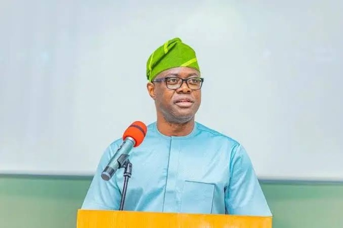 Makinde appoints Ex-Aviation Minister, Hyat, campaign DG