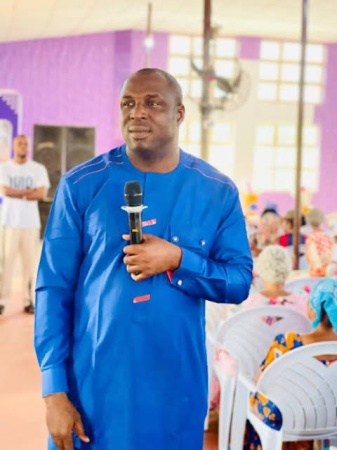 Independence: Nigerians reaping gains of greediness, corruption — Prophet Omitade