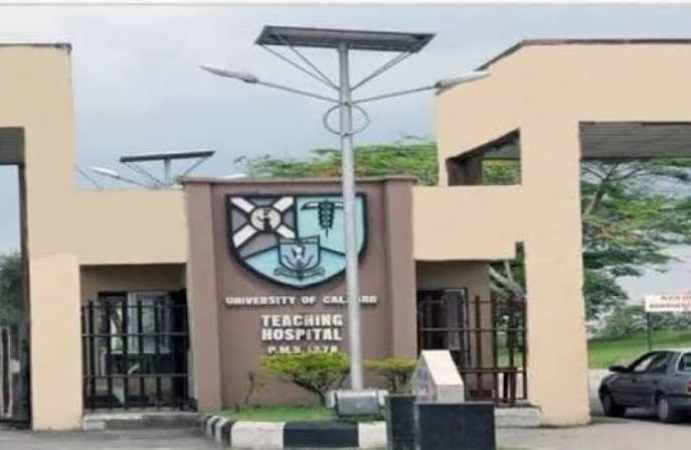UCTH fixes Oct. 21 for mass burial of unclaimed corpses