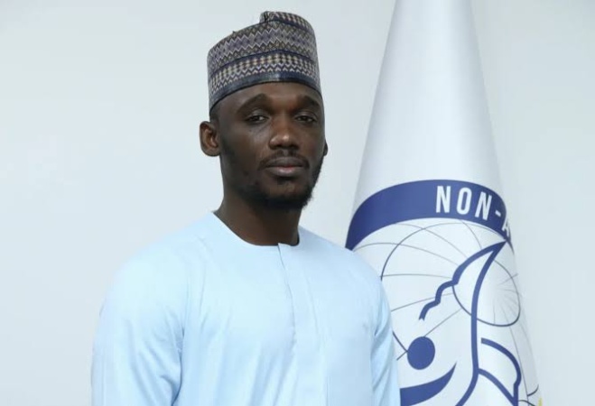 Nigeria’s Shagari emerges Chairman of gobal youth body
