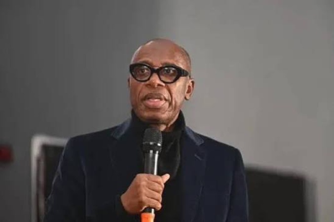 2027: If Tinubu wins, we’ll retire from politics, Amaechi tells ADC leaders