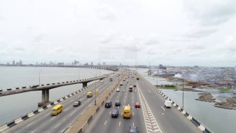 Lagos police officer crushed to death during Tinubu’s return from European vacation
