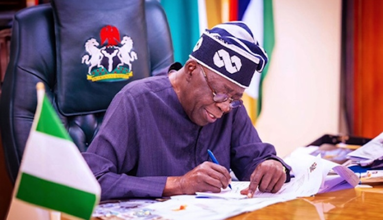 Tinubu approves renewal of national strategy on public service reforms