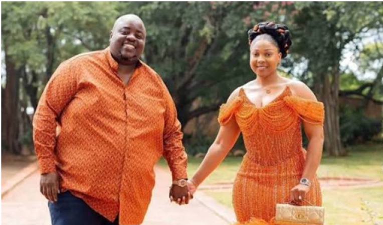 Billionaire Businessman, wife, others die in helicopter crash