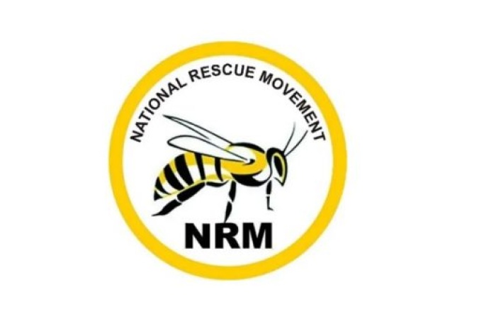 NRM unveils six-point agenda ahead of 2027 elections
