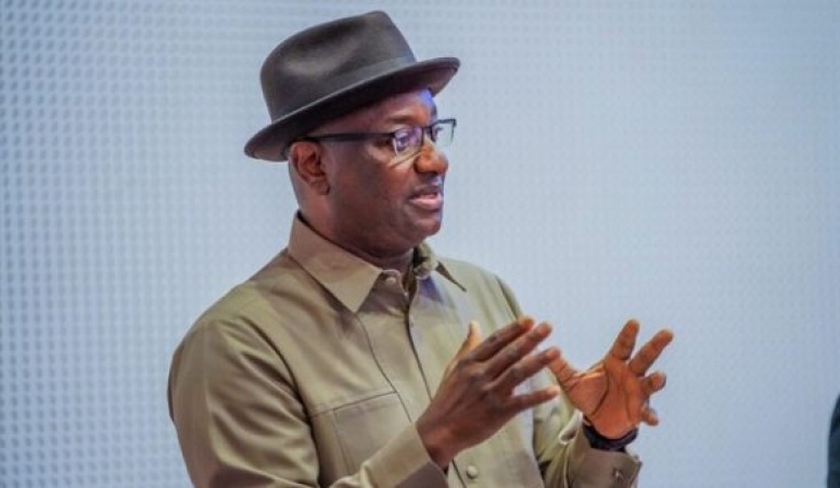 Keyamo, Indian high commissioner seek stronger Nigeria-India air connectivity
