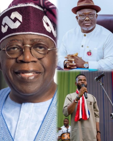 October 1st: Niger Delta youth leader charges President Tinubu, Governor Oborevwori on hardship, youth unemployment