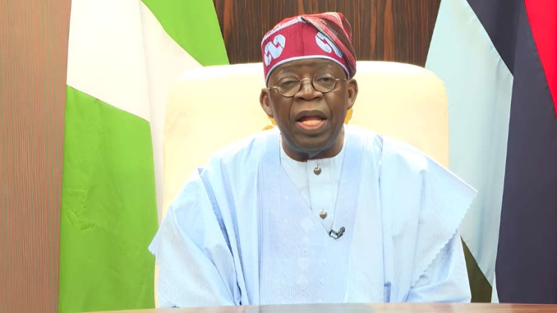 Tinubu: Nigeria has passed through economic emergency, enters age of prosperity