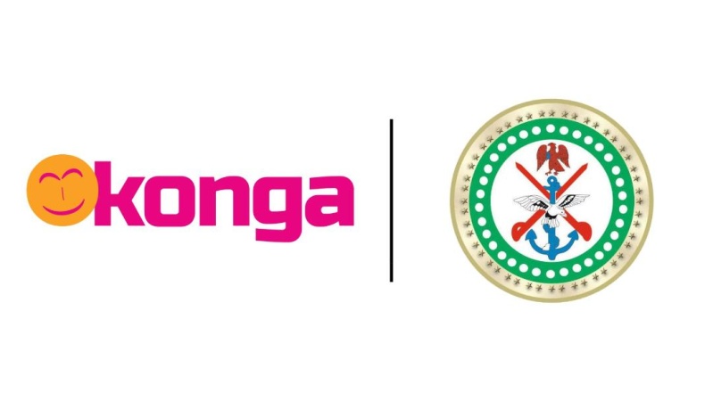 Konga activates Defence discount scheme as Freedom Sale offers Nigerians up to 66% off