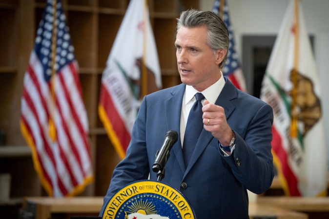 California bans child marriage but it remains legal in 32 US states