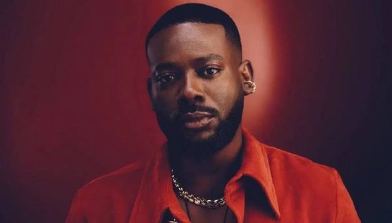 How sickle cell crisis put me in a wheelchair mid-flight — Adekunle Gold