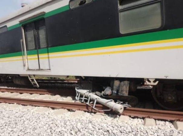 NRC changes Abuja-Kaduna online ticket booking time