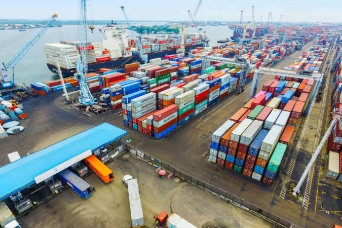 Police declare port corridor ticketing, revenue collection illegal