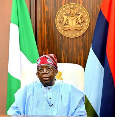 Tinubu pledges jobs, lower cost of living as new prosperity agenda takes shape