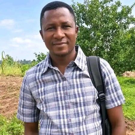 NDC chairman tied with ropes, killed with poison in Benue
