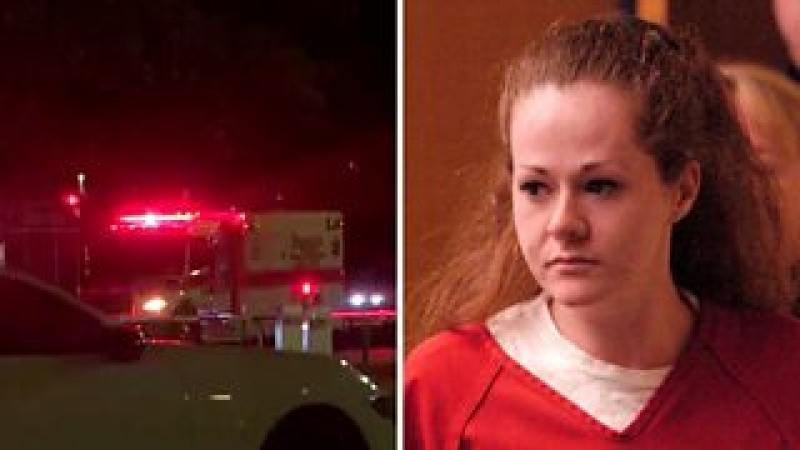 What happened in failed execution of Christa Pike - and what next?