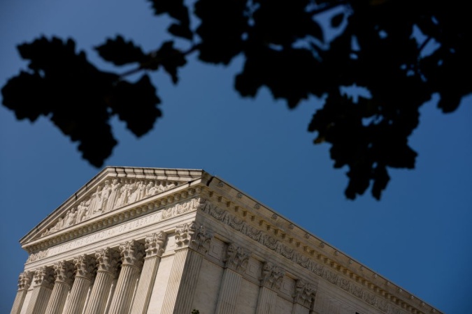 Supreme Court to decide if Trump can hold migrants in mandatory detention without bond