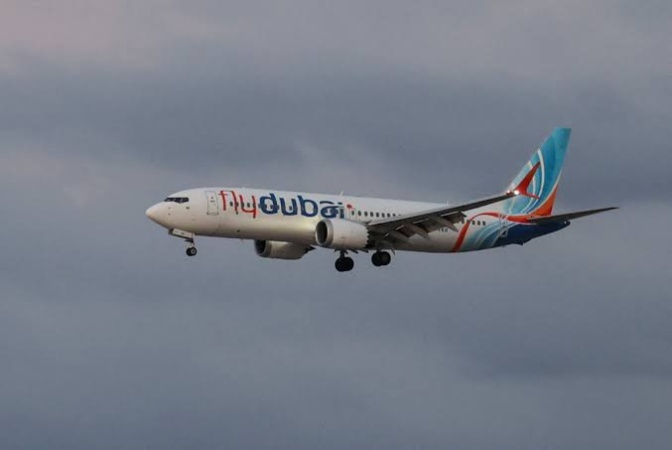 UAE orders investigation into Flydubai flight diversion