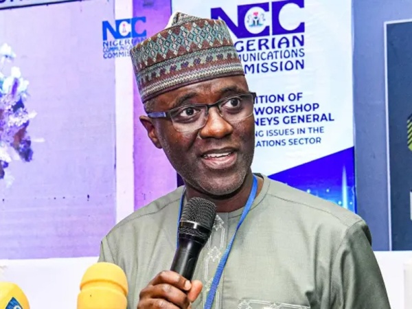 NCC, ITU strengthen digital transformation drive through DBI