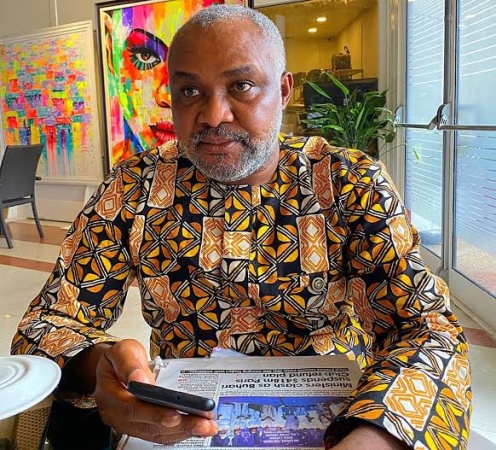 HURIWA: Nigeria should mourn ‘death’ of democracy, rule of law on October 1