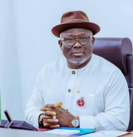 Oborevwori directs Julius Berger to immediately fix washed out section of East-West Road