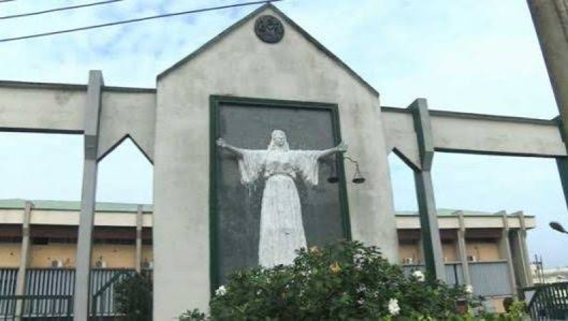 Court restrains police from arresting VC over Rivers Assembly probe