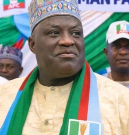 Kebbi APC reinstates Kana-Zuru as Chairman